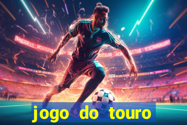 jogo do touro fortune gratis