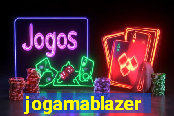 jogarnablazer