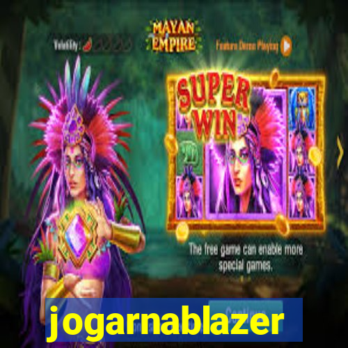 jogarnablazer