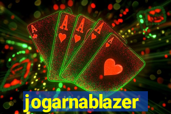 jogarnablazer