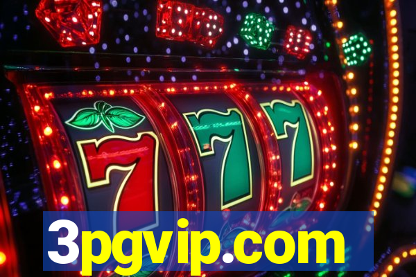 3pgvip.com