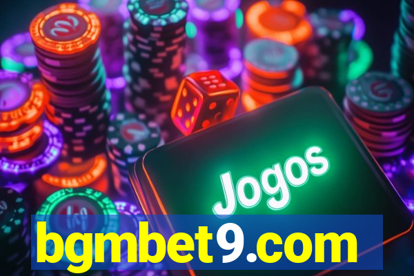 bgmbet9.com