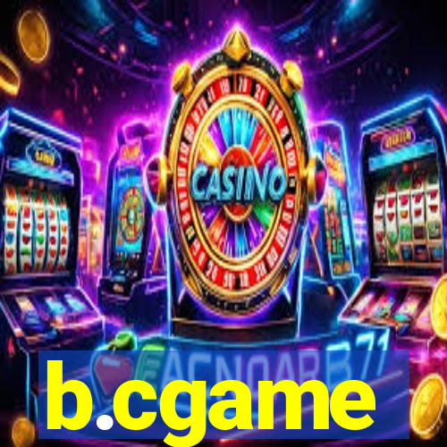 b.cgame