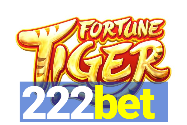 222bet