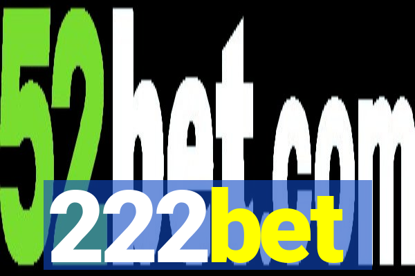 222bet