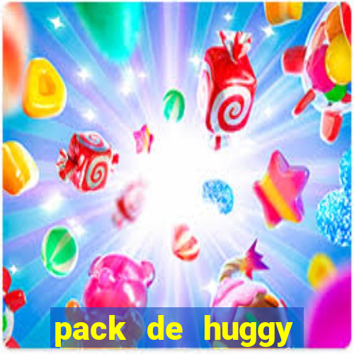 pack de huggy wuggy para drawing cartoons 2 vk