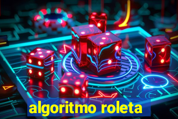 algoritmo roleta