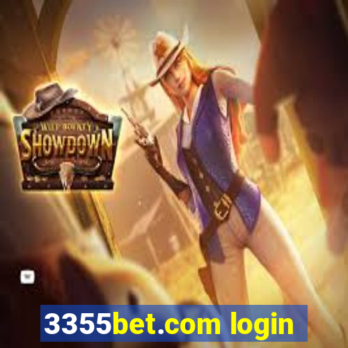 3355bet.com login