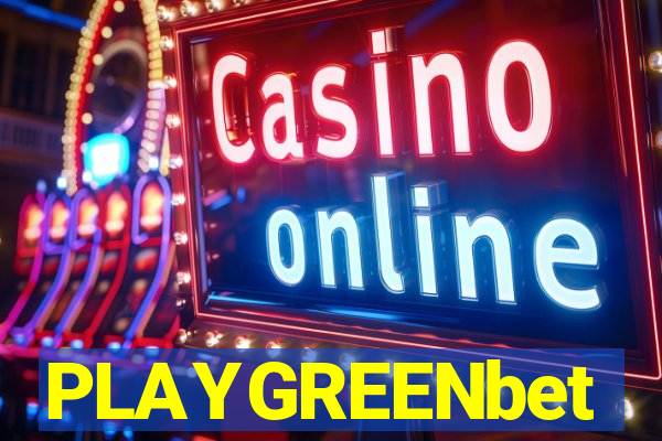 PLAYGREENbet