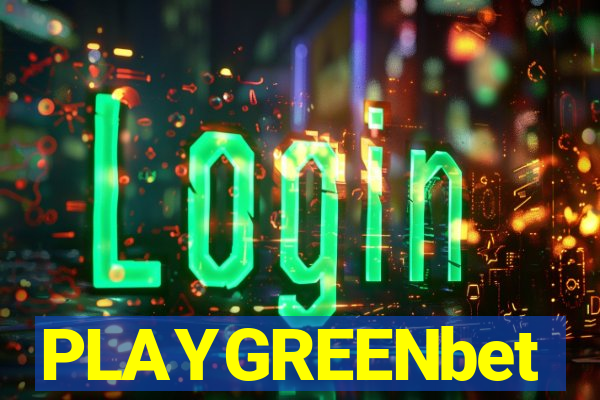 PLAYGREENbet