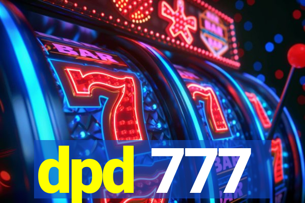 dpd 777