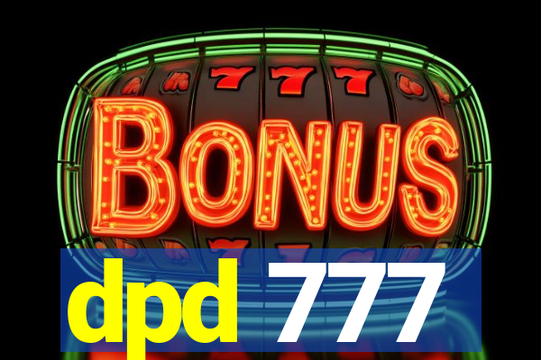 dpd 777