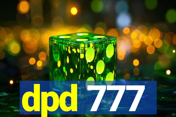 dpd 777