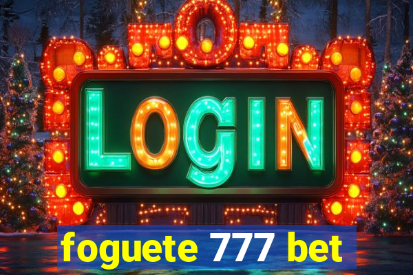 foguete 777 bet