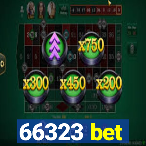 66323 bet