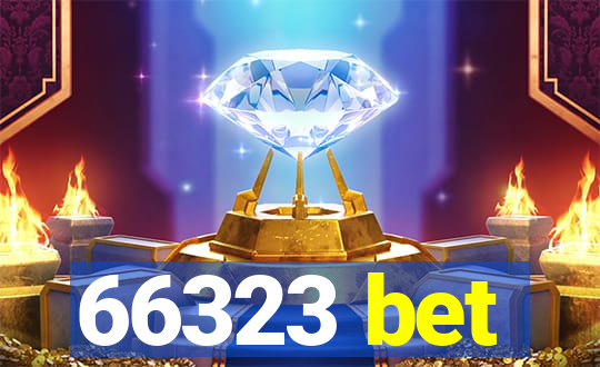 66323 bet