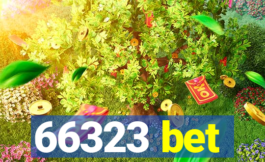 66323 bet