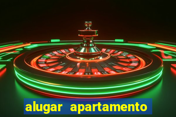 alugar apartamento mobiliado porto alegre