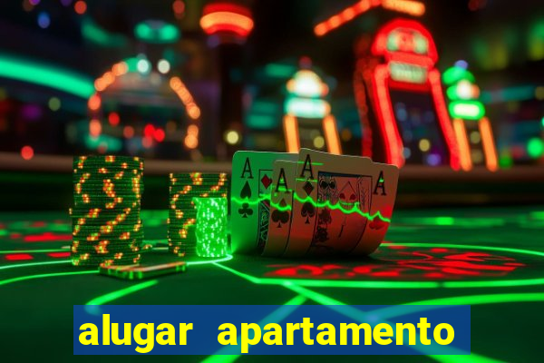 alugar apartamento mobiliado porto alegre