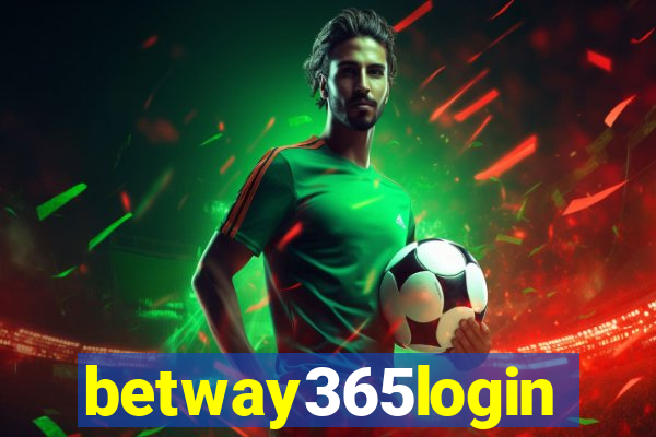 betway365login