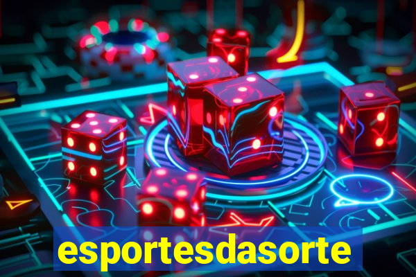 esportesdasorte.com