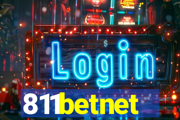 811betnet