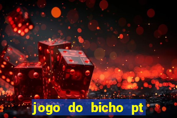 jogo do bicho pt sp 13h