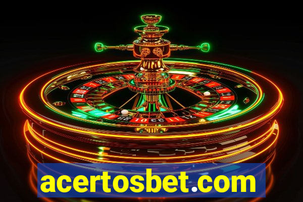 acertosbet.com