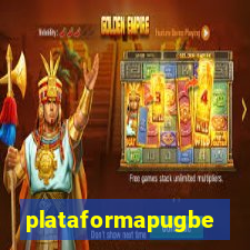 plataformapugbet.com