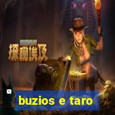 buzios e taro