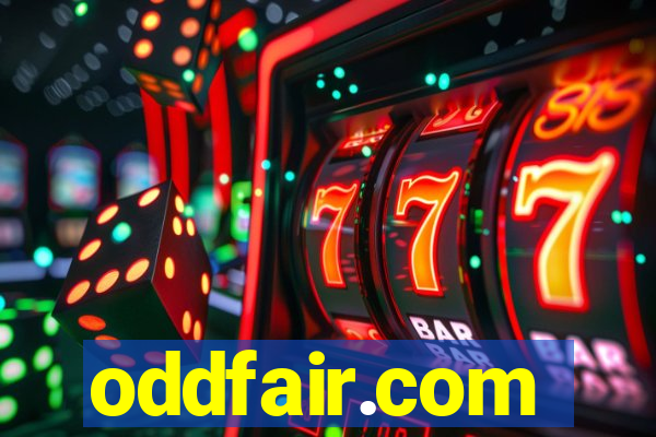 oddfair.com