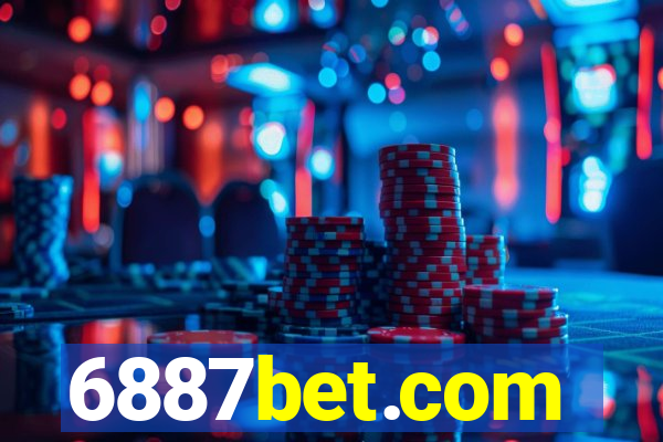 6887bet.com