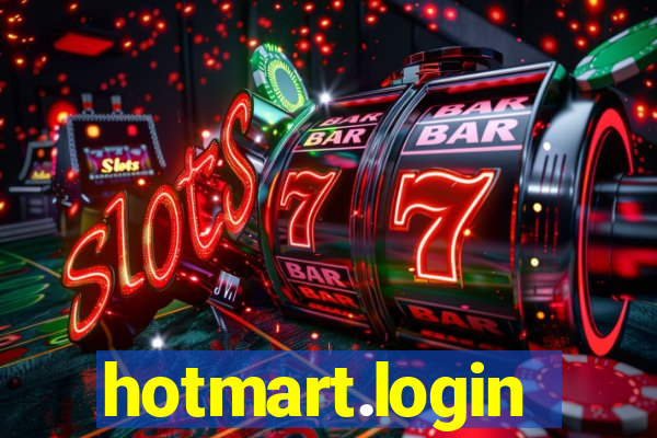 hotmart.login