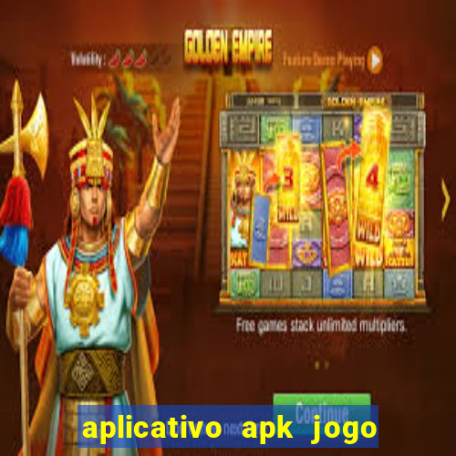 aplicativo apk jogo de ganhar dinheiro gbg