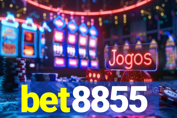 bet8855