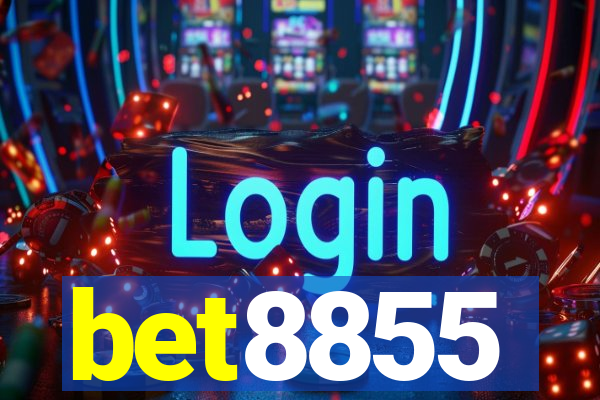 bet8855