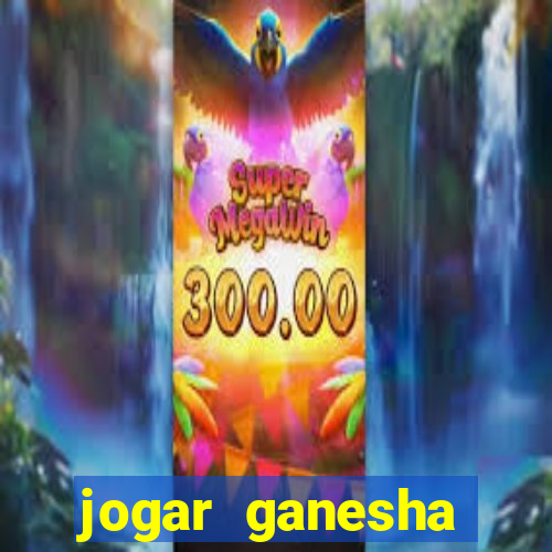 jogar ganesha fortune demo