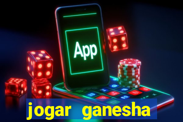 jogar ganesha fortune demo