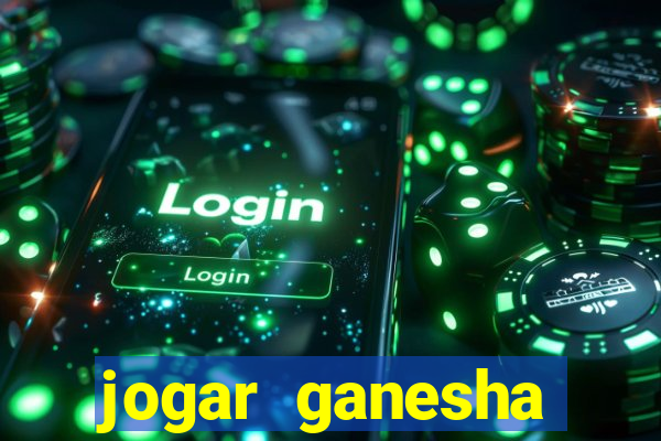 jogar ganesha fortune demo