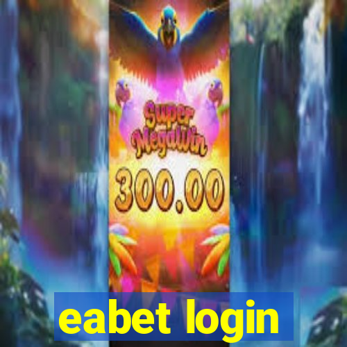 eabet login