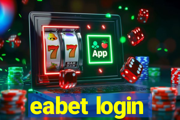 eabet login