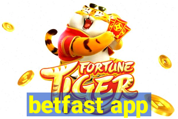 betfast app