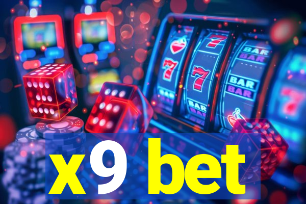 x9 bet