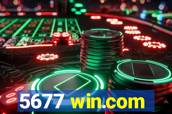 5677 win.com