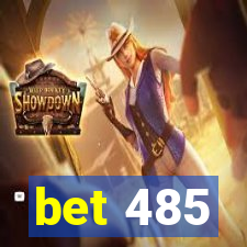 bet 485