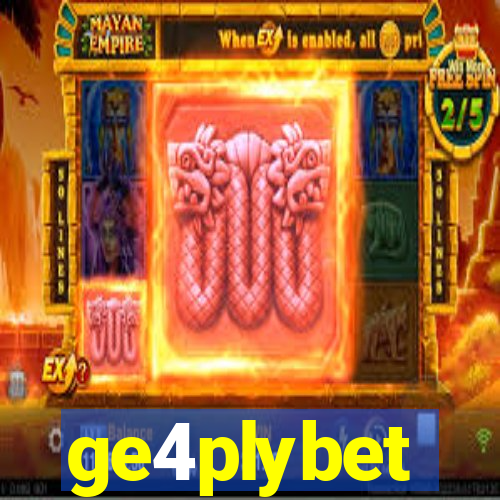 ge4plybet