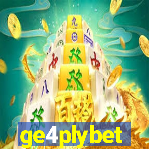 ge4plybet