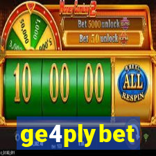 ge4plybet