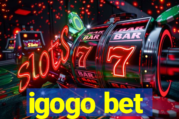 igogo bet