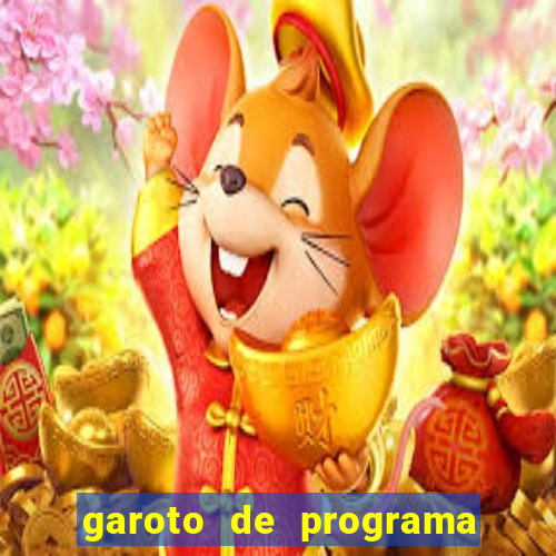 garoto de programa feira de santana